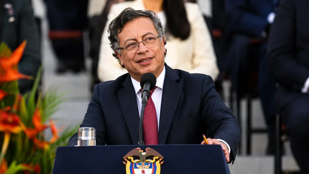 “Me siento orgulloso”: Petro celebra caída de la inseguridad alimentaria en el país