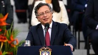 “Me siento orgulloso”:  Petro celebra caída de la inseguridad alimentaria en el país