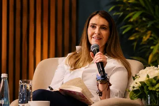 Más de 300 iglesias cristianas respaldan a Paloma Valencia y fortalecen su campaña presidencial rumbo a 2026