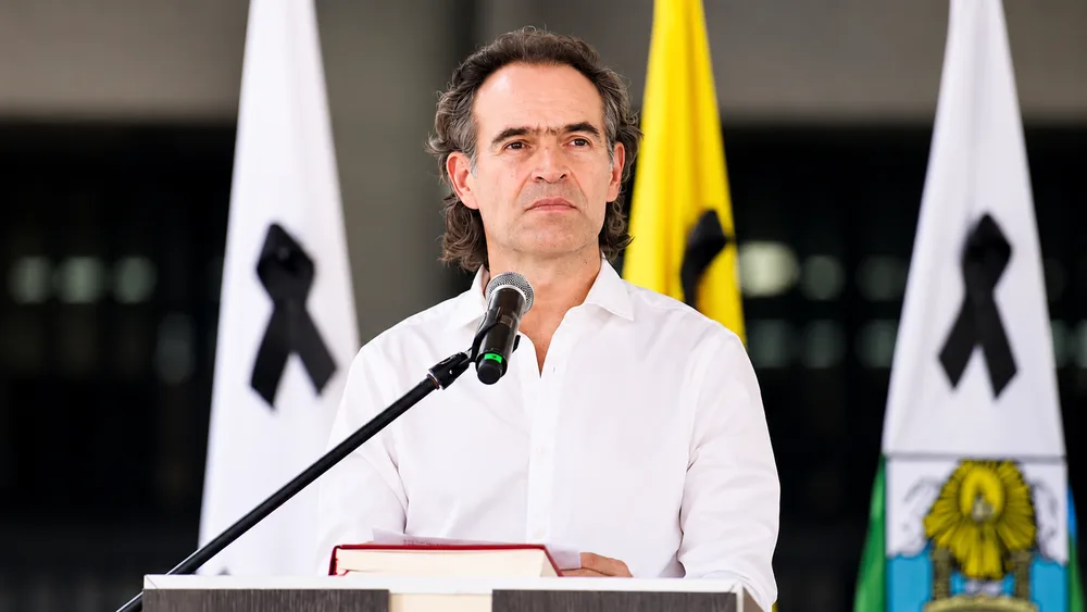 “Estamos recuperando Medellín”: alcalde Fico destacó reducción de homicidios y avance de obras