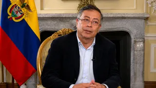 Gustavo Petro