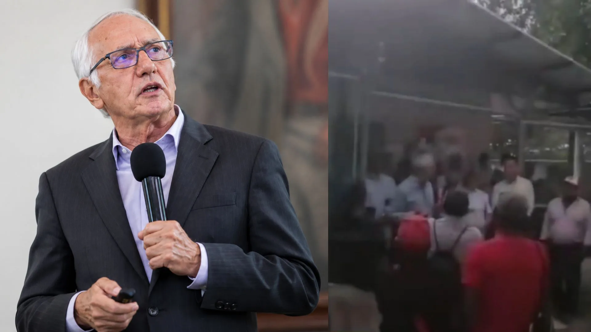 Procuraduría abre investigación disciplinaria contra el ministro Guillermo Jaramillo por presunta participación en política