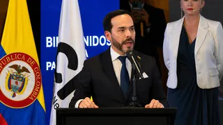 Gobierno De La Espriella radica presupuesto 2027 por $634,9 billones, $58 billones más que el de Petro