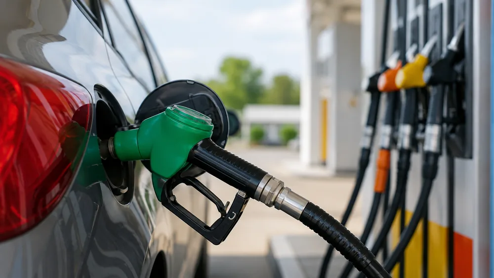 Gobierno mantiene congelados los precios de la gasolina y el ACPM durante septiembre para evitar alzas tras el terremoto