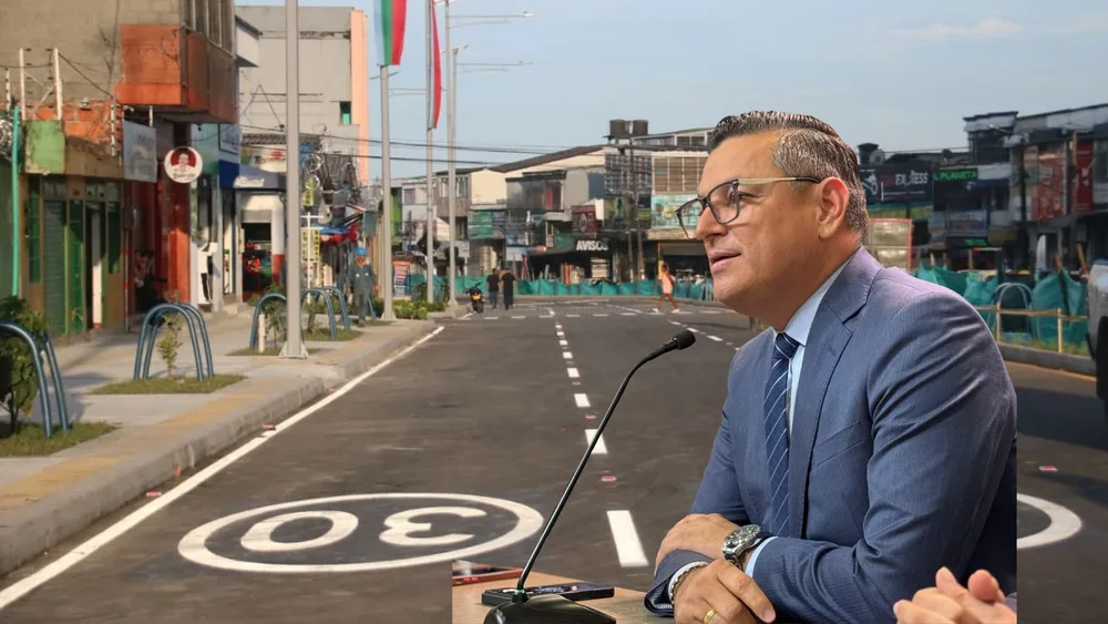 Darwin Castellanos destaca gestión del Alcalde de Villavicencio, Alexander Baquero: “A los que critican desde el teclado, se les responde con obras”